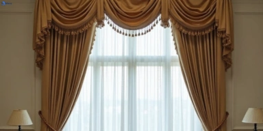 Living room lounge curtain cleaning service tallebudgera Matty Curtain Cleaning