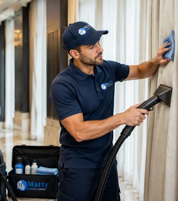 Tallebudgera Curtain Cleaning