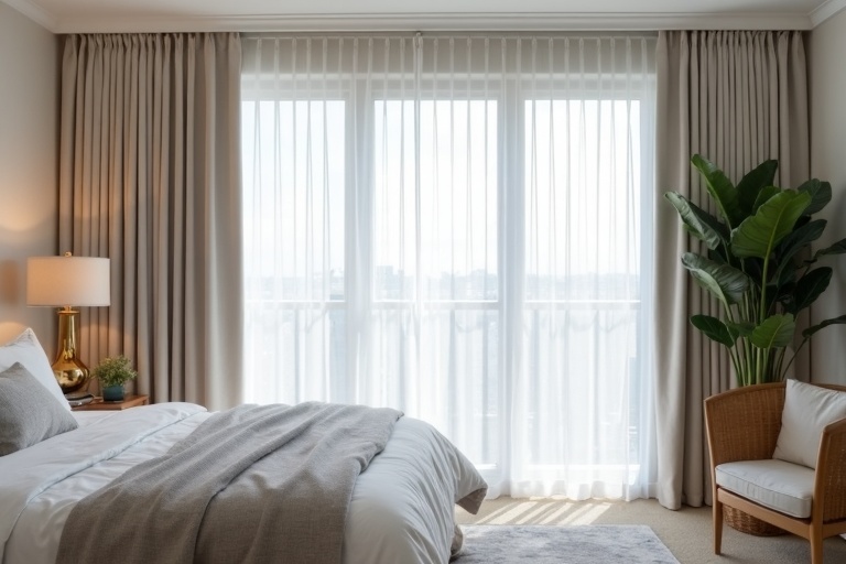 After Professional Cleaning - Tallebudgera