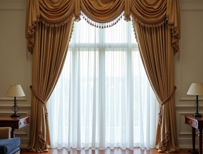 Tallebudgera Drapes Cleaning
